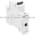 Schneider M9F21102 Circuit Breaker Product Image