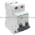 Schneider M9F22210 Miniature Circuit Breaker Product Image