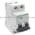 Schneider M9F23203 Miniature Circuit Breaker Product Image