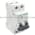 Schneider M9F23225 Circuit Breaker Product Image