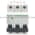 Schneider M9F23302 Multi 9 - C60SP - MCB - 3P - 2 A - D Curve - 480Y/277 V - 10 kA - UL 1077 Product Image