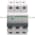 Schneider M9F23325 Circuit Breaker Product Image
