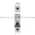 Schneider M9F42103 Circuit Breaker Product Image