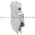 Schneider M9F42130 Miniature Circuit Breaker Product Image