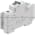 Schneider M9F42140 Circuit Breaker Product Image