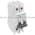 Schneider M9F42202 Miniature Circuit Breaker Product Image