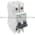 Schneider M9F42208 Miniature Circuit Breaker Product Image
