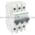 Schneider M9F42303 Circuit Breaker Product Image
