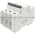 Schneider M9F42320 Miniature Circuit Breaker Product Image