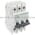 Schneider M9F42325 Miniature Circuit Breaker Product Image