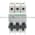 Schneider M9F42325 Miniature Circuit Breaker Product Image