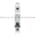 Schneider M9F43102 Circuit Breaker Product Image