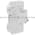 Schneider M9F43102 Circuit Breaker Product Image