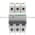 Schneider M9F43315 Miniature Circuit Breaker Product Image