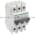 Schneider M9F43325 Miniature Circuit Breaker Product Image