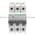 Schneider M9F43325 Miniature Circuit Breaker Product Image