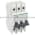 Schneider M9F43330 Circuit Breaker Product Image