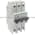 Schneider M9F53320 Circuit Breaker Product Image