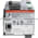 Schneider METSEPM8213 PowerLogic PM8000 - PM8213 LV DC - DIN rail mount meter - intermediate metering Product Image