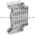 Schneider NSYTRAABV35 End Clamp Product Image