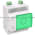 Schneider PAS600L EcoStruxure Panel Server Product Image