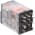 Schneider RXM3AB2BD Miniature Plug In Relay Product Image