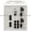 Schneider TCSESM063F2CU1 Ethernet TCP/IP Extended Managed Switch | ConneXium Product Image