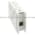 Schneider VLS1GD2 Additional Earthing Ground Terminal Product Image