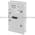 Schneider VLS1P063R1S Additional Pole Product Image