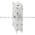 Schneider VLS1P125D2S Additional Pole Product Image