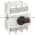 Schneider VLS3P063R2 TeSys VLS - Body switch disconnector - 3 poles - 63 A - on DIN rail Product Image