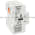 Schneider VLS3P063R2 TeSys VLS - Body switch disconnector - 3 poles - 63 A - on DIN rail Product Image