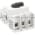 Schneider VLS3P063R2 TeSys VLS - Body switch disconnector - 3 poles - 63 A - on DIN rail Product Image