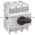 Schneider VLS3P100R2 TeSys VLS - Body switch disconnector - 3 poles - 100 A - on DIN rail Product Image