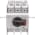 Schneider VLS3P100R2 TeSys VLS - Body switch disconnector - 3 poles - 100 A - on DIN rail Product Image