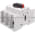 Schneider VLS3P100R2 TeSys VLS - Body switch disconnector - 3 poles - 100 A - on DIN rail Product Image