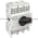 Schneider VLS3P125R2 TeSys VLS - Body switch disconnector - 3 poles - 125 A - on DIN rail Product Image