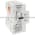 Schneider VLS3P125R2 TeSys VLS - Body switch disconnector - 3 poles - 125 A - on DIN rail Product Image