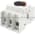 Schneider VLS3P125R2 TeSys VLS - Body switch disconnector - 3 poles - 125 A - on DIN rail Product Image