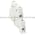 Schneider VLSA11DS Auxiliary Contact Block Product Image