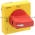 Schneider VLSH2H5R Rotary Handle Product Image