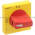 Schneider VLSH2H5RD Rotary Handle Product Image