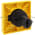 Schneider VLSH2H5RD Rotary Handle Product Image