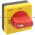 Schneider VLSH2S5R Rotary Handle Product Image