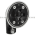 Schneider VLSH3S7NBD Pistol Grip Handle Product Image