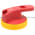 Schneider VLSH3S7RD Pistol Handle Product Image