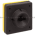 Schneider VLSH4S5R Rotary Handle Product Image