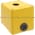 Schneider XAP K1501 Empty Control Station Product Image