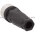 Schneider XZC C12FDM50B Femal M12 5-pin Straight Connector Product Image