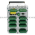 Schweitzer Engineering Laboratories (SEL) 241102B3B3B2X5X0140 Programmable Automation Controller | Sel-2411 Product Image